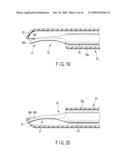 ULTRASONIC SURGICAL APPARATUS diagram and image