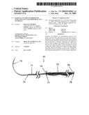 SURGICAL SUTURES INCORPORATED WITH STEM CELLS OR OTHER BIOACTIVE MATERIALS diagram and image