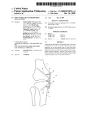 IMPLANTABLE BRACE FOR PROVIDING JOINT SUPPORT diagram and image