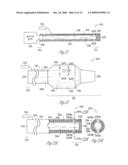 TRANSVASCULAR BALLOON CATHETER WITH PACING ELECTRODES ON SHAFT diagram and image