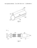 TRANSVASCULAR BALLOON CATHETER WITH PACING ELECTRODES ON SHAFT diagram and image