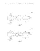 TRANSVASCULAR BALLOON CATHETER WITH PACING ELECTRODES ON SHAFT diagram and image