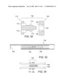 RETAINING MECHANISMS FOR PROSTHETIC VALVES diagram and image