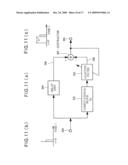 AUDIO REPRODUCING APPARATUS diagram and image