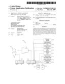 PERSPECTIVE VERTICAL SITUATION DISPLAY SYSTEM AND METHOD diagram and image