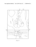 PERSPECTIVE VERTICAL SITUATION DISPLAY SYSTEM AND METHOD diagram and image