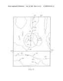 PERSPECTIVE VERTICAL SITUATION DISPLAY SYSTEM AND METHOD diagram and image