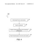 AUTOMATIC PLANNING AND REGULATION OF THE SPEED OF AUTONOMOUS VEHICLES diagram and image