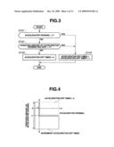 VEHICLE CONTROL APPARATUS diagram and image