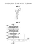 VEHICLE CONTROL APPARATUS diagram and image