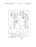 CONTROL UNIT FOR OPERATING A VEHICLE DRIVE diagram and image