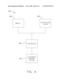 METHOD, SYSTEM, AND APPARATUS FOR REDUCING A TURBINE CLEARANCE diagram and image