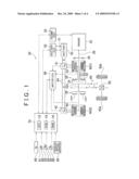 POWER OUTPUT APPARATUS, CONTROL METHOD THEREOF, AND VEHICLE diagram and image