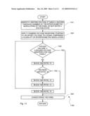 APPARATUS, METHOD AND COMPUTER-READABLE MEDIUM FOR TESTING A PANEL OF INTERFEROMETRIC MODULATORS diagram and image