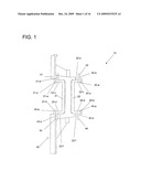 Fiberglass Cross Arm And Method Of Selecting Same diagram and image