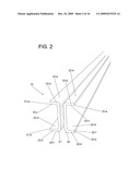 Fiberglass Cross Arm And Method Of Selecting Same diagram and image