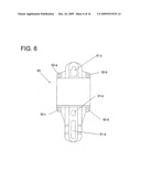 Fiberglass Cross Arm And Method Of Selecting Same diagram and image