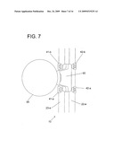 Fiberglass Cross Arm And Method Of Selecting Same diagram and image