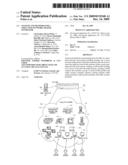 SYSTEMS AND METHODS FOR A SIMULATED NETWORK TRAFFIC GENERATOR diagram and image