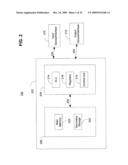 SYSTEMS AND METHODS FOR A SIMULATED NETWORK TRAFFIC GENERATOR diagram and image