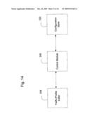 SYSTEMS AND METHODS FOR A SIMULATED NETWORK TRAFFIC GENERATOR diagram and image