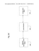 SYSTEMS AND METHODS FOR A SIMULATED NETWORK TRAFFIC GENERATOR diagram and image