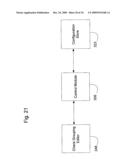 SYSTEMS AND METHODS FOR A SIMULATED NETWORK TRAFFIC GENERATOR diagram and image