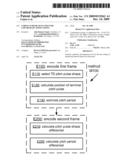 CODING SCHEME SELECTION FOR LOW-BIT-RATE APPLICATIONS diagram and image