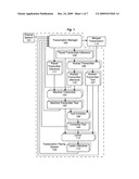 Method and system for efficient pacing of speech for transription diagram and image