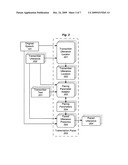 Method and system for efficient pacing of speech for transription diagram and image