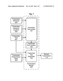 Method and system for efficient pacing of speech for transription diagram and image