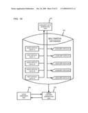 AUDIO CONTENT GENERATION SYSTEM, INFORMATION EXCHANGING SYSTEM, PROGRAM, AUDIO CONTENT GENERATING METHOD, AND INFORMATION EXCHANGING METHOD diagram and image