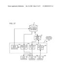 AUDIO CONTENT GENERATION SYSTEM, INFORMATION EXCHANGING SYSTEM, PROGRAM, AUDIO CONTENT GENERATING METHOD, AND INFORMATION EXCHANGING METHOD diagram and image