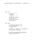 SPEECH SYNTHESIZING DEVICE, SPEECH SYNTHESIZING SYSTEM, LANGUAGE PROCESSING DEVICE, SPEECH SYNTHESIZING METHOD AND RECORDING MEDIUM diagram and image