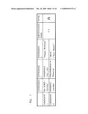 SPEECH SYNTHESIZING DEVICE, SPEECH SYNTHESIZING SYSTEM, LANGUAGE PROCESSING DEVICE, SPEECH SYNTHESIZING METHOD AND RECORDING MEDIUM diagram and image