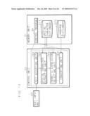 SPEECH SYNTHESIZING DEVICE, SPEECH SYNTHESIZING SYSTEM, LANGUAGE PROCESSING DEVICE, SPEECH SYNTHESIZING METHOD AND RECORDING MEDIUM diagram and image