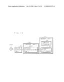 SPEECH SYNTHESIZING DEVICE, SPEECH SYNTHESIZING SYSTEM, LANGUAGE PROCESSING DEVICE, SPEECH SYNTHESIZING METHOD AND RECORDING MEDIUM diagram and image