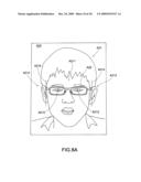 Optical product network via Internet diagram and image