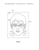 Optical product network via Internet diagram and image