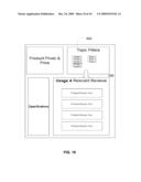 SYSTEM AND METHOD FOR AGGREGATING AND SUMMARIZING PRODUCT/TOPIC SENTIMENT diagram and image