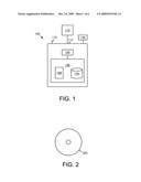 Intelligently interactive profiling system and method diagram and image