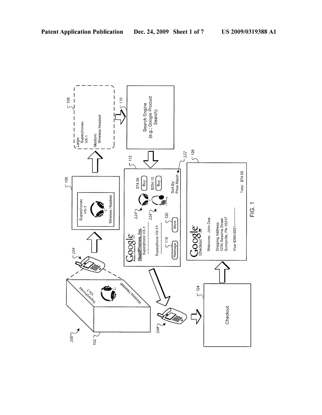 Image Capture for Purchases - diagram, schematic, and image 02