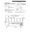 VIRTUAL EXPERIENCE diagram and image