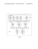 PIPELINE ARCHITECTURE FOR A NETWORK DEVICE diagram and image