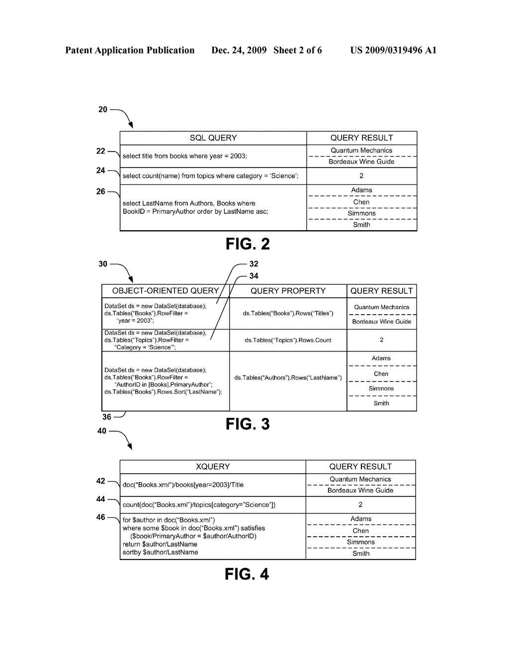 DATA QUERY TRANSLATING INTO MIXED LANGUAGE DATA QUERIES - diagram, schematic, and image 03