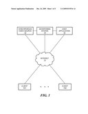 Contextual Advertising Using Video Metadata and Chat Analysis diagram and image