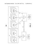 System and method for interacting with clinical trial operational data diagram and image