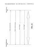 System and method for interacting with clinical trial operational data diagram and image