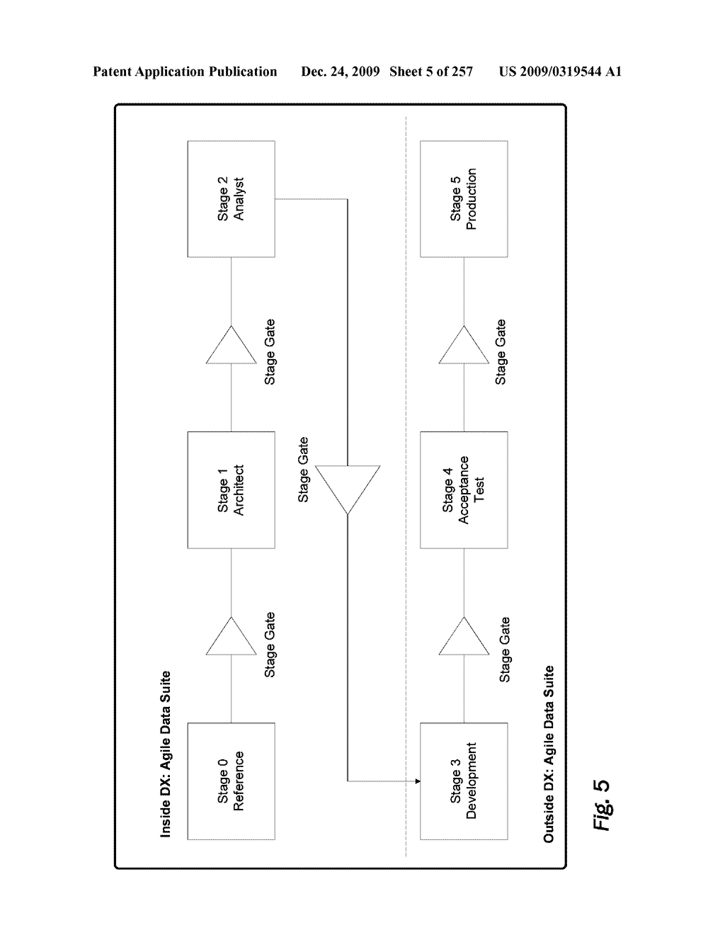 FACILITATING INTEGRATION OF DIFFERENT COMPUTER DATA SYSTEMS - diagram, schematic, and image 06