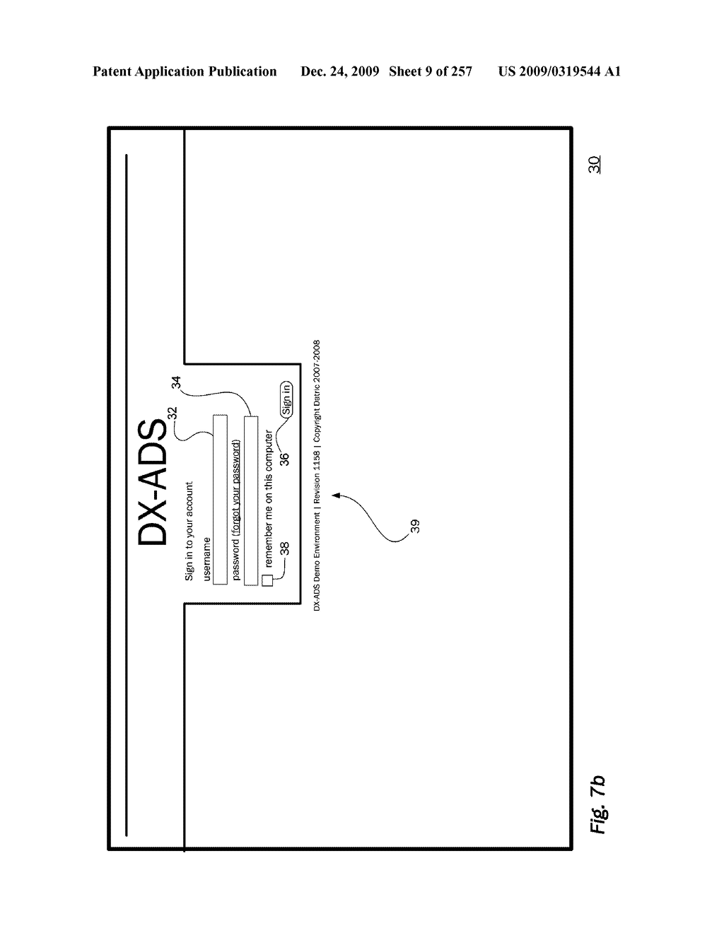 FACILITATING INTEGRATION OF DIFFERENT COMPUTER DATA SYSTEMS - diagram, schematic, and image 10